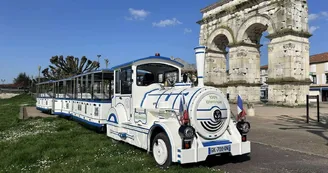 Le Petit Électrain de Saintes Le Petit Électrain de Saintes