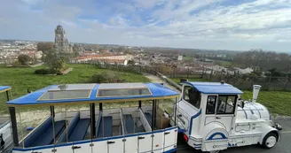 Le Petit Électrain de Saintes Le Petit Électrain de Saintes