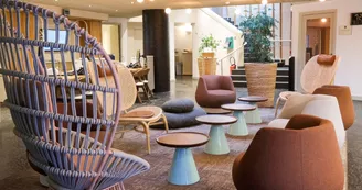 Hôtel Thalazur Royan