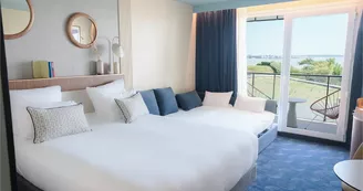 Hôtel Thalazur Royan