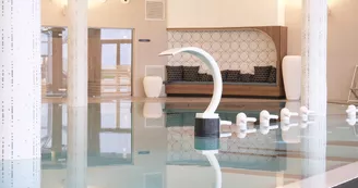 Hôtel Thalazur Royan