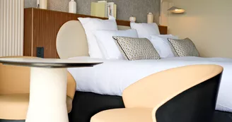 Hôtel Thalazur Royan