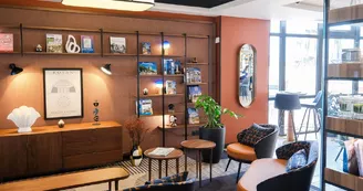 Hôtel Thalazur Royan