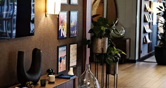 Hôtel Thalazur Royan