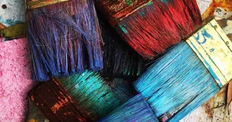 Atelier d'Art  La petite lumière