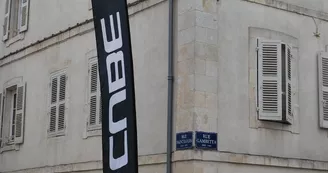 Urban CUBE Store La Rochelle - Vente et réparation de vélo
