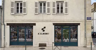 Urban CUBE Store La Rochelle - Vente et réparation de vélo