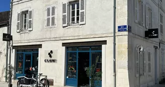 Urban CUBE Store La Rochelle - Vente et réparation de vélo