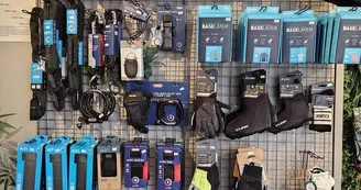 Urban CUBE Store La Rochelle - Vente et réparation de vélo