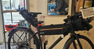 Urban CUBE Store La Rochelle - Vente et réparation de vélo