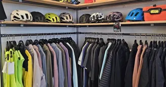 Urban CUBE Store La Rochelle - Vente et réparation de vélo