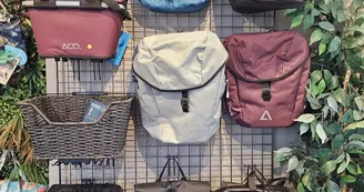 Urban CUBE Store La Rochelle - Vente et réparation de vélo