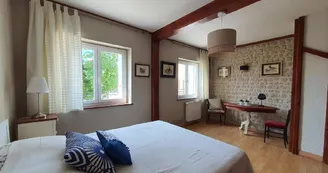 Le Pressoir de Marsac