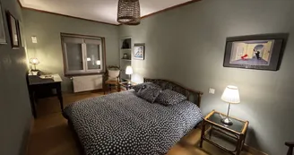 Le Pressoir de Marsac