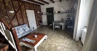 Le Pressoir de Marsac