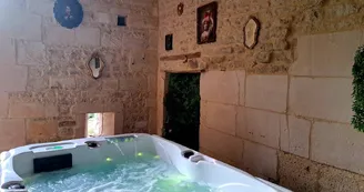 Le logis du meunier - Le Moulin Étourneau