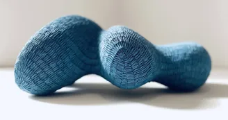 Tinne Debruijne céramiste