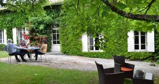 Gîte des Collinauds Gîte des Collinauds