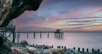 Exposition d'art : Regards sur la Charente-Maritime