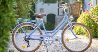 Beach Bikes - Saint-Palais-sur-Mer