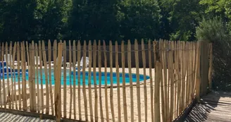 Le Bois Fleuri - 4 personnes