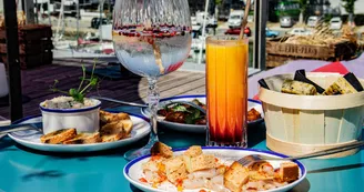 Vivre[s] : le rooftop Vivre[s]