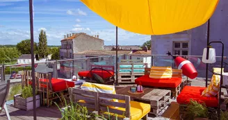 Vivre[s] : le rooftop Vivre[s]