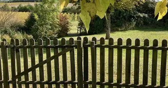 Le Gîte du Moulin - Les Collinauds Le Gîte du Moulin - Les Collinauds