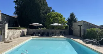 Le Gîte du Moulin - Les Collinauds Le Gîte du Moulin - Les Collinauds