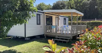 Camping Le Héron