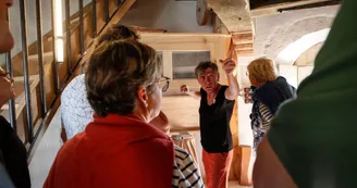 Journées du patrimoine de pays et des moulins