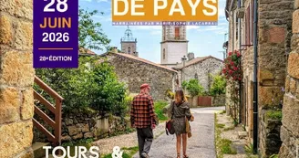 Journées du patrimoine de pays et des moulins