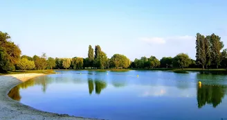 La Vallée du Soleil