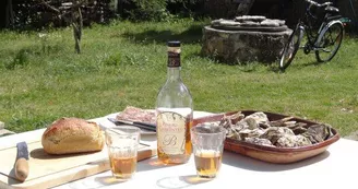 La Cagouille 2 La Cagouille 2