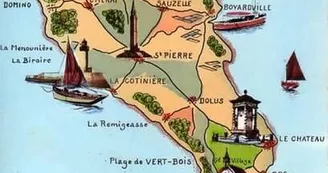 La Cagouille 2 La Cagouille 2