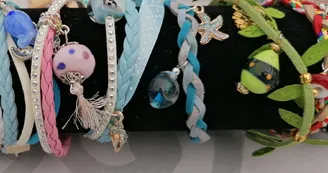 Méluzine Art artisan verrier