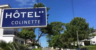 Hôtel Colinette