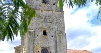 Eglise paroissiale St Hilaire