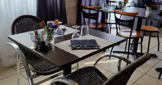 Bar-restaurant Chez Christy La Marine