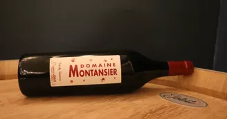 Domaine Montansier