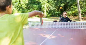 Camping insolite Eden Villages - Palmyre Loisirs
