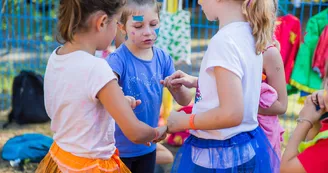 Camping insolite Eden Villages - Palmyre Loisirs