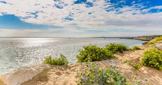 Camping insolite Eden Villages - Palmyre Loisirs