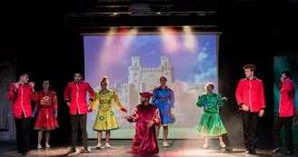 Camping insolite Eden Villages - Palmyre Loisirs