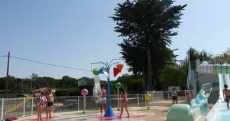 Camping insolite Aloé