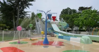 Camping insolite Aloé