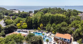 Camping insolite Les Loges