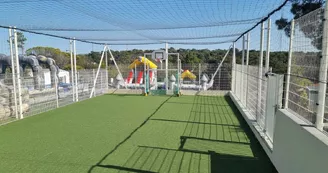 Camping insolite Les Loges