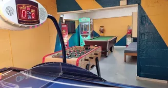 Camping insolite Les Loges