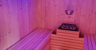 Camping insolite Les Loges